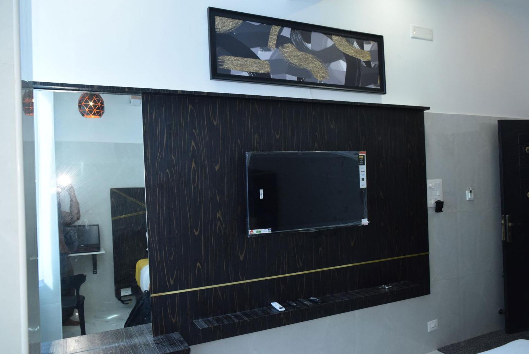 M Grand Stay コインバトール エクステリア 写真