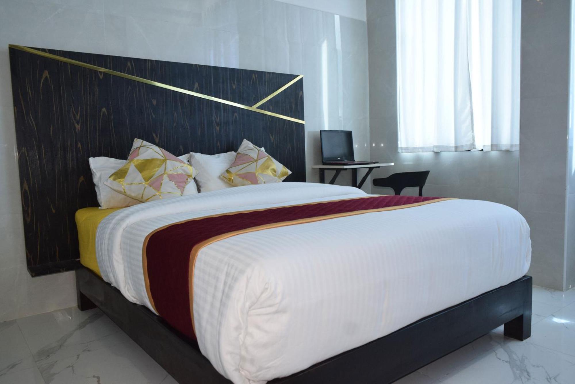 M Grand Stay コインバトール エクステリア 写真