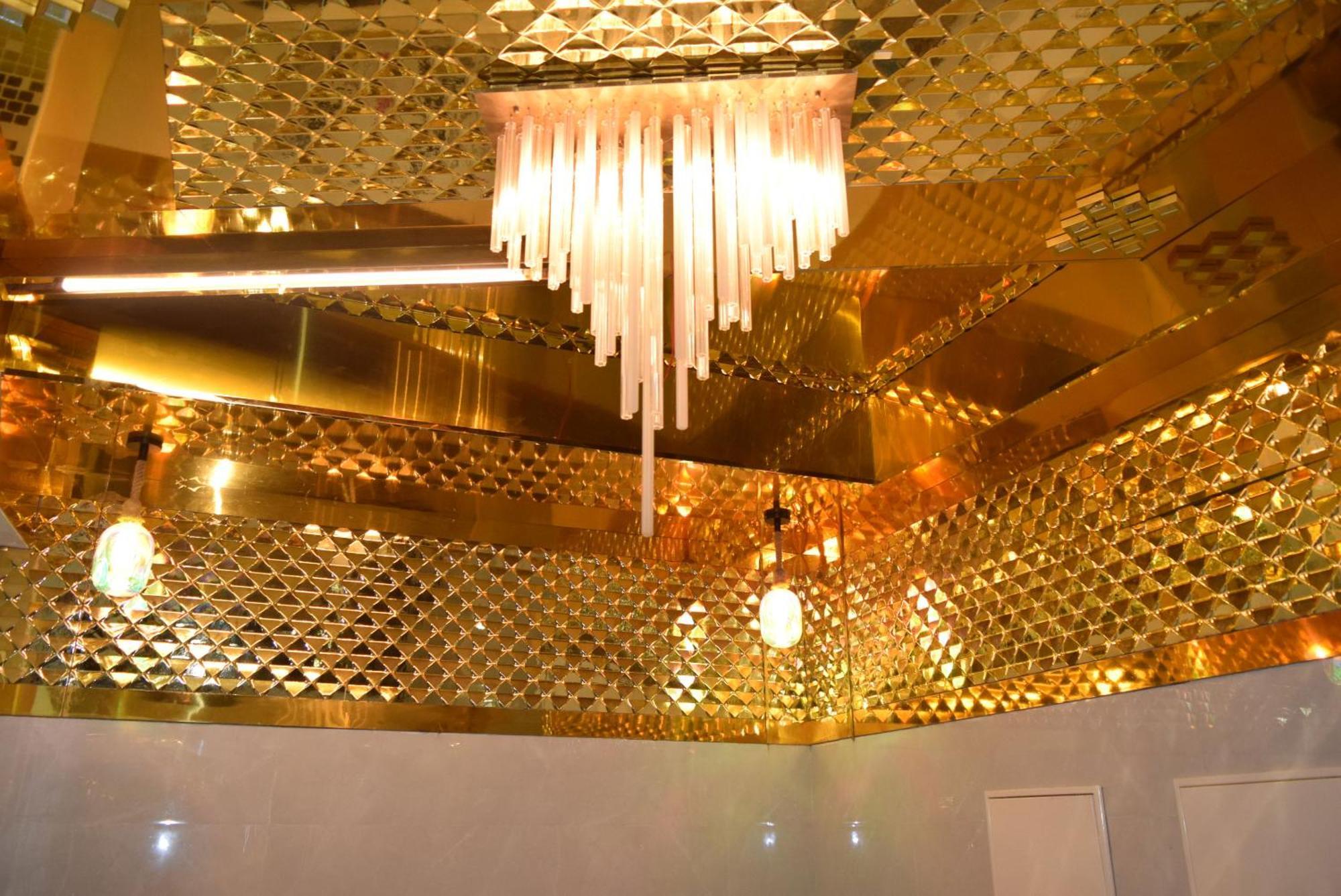 M Grand Stay コインバトール エクステリア 写真