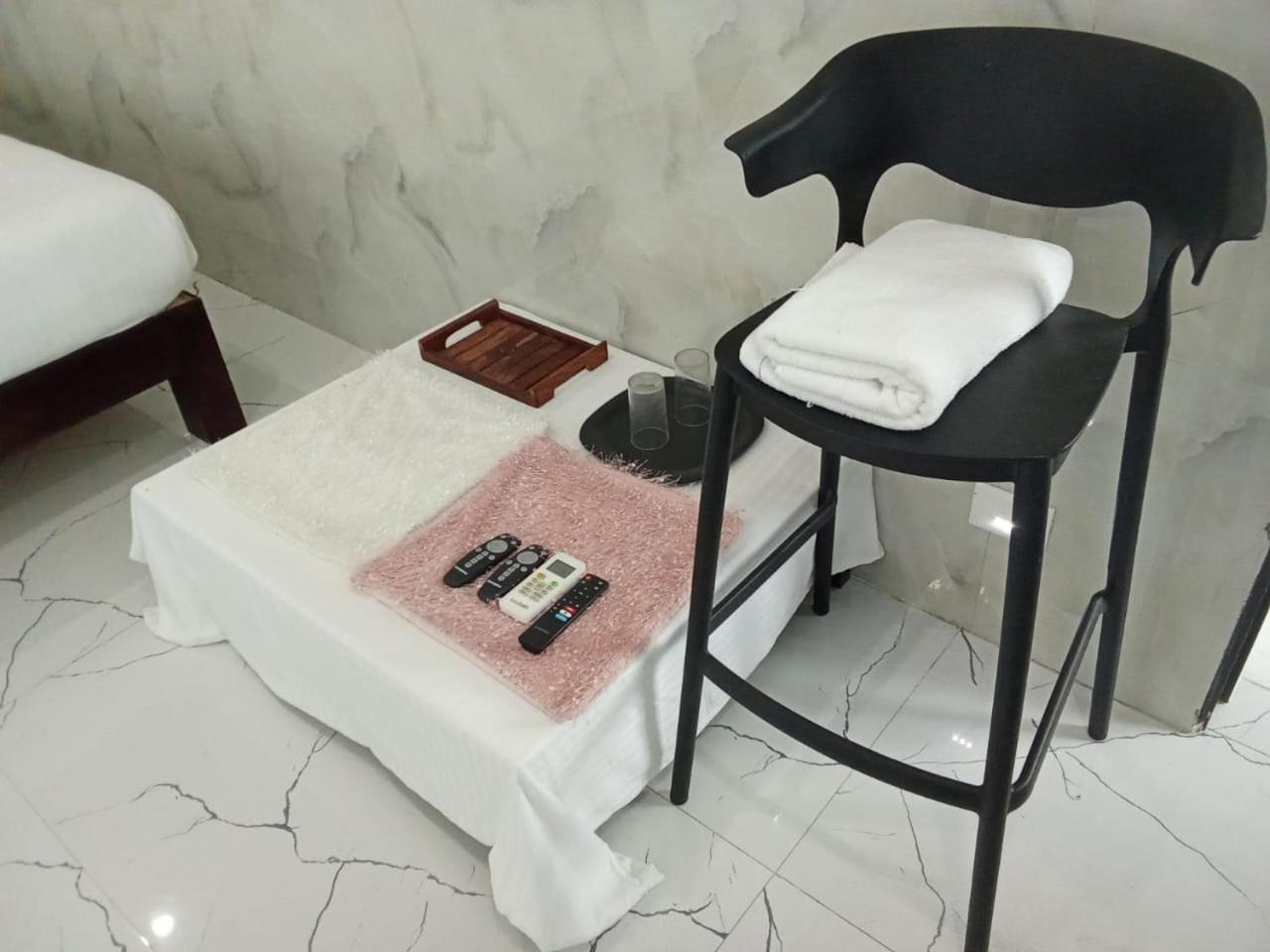 M Grand Stay コインバトール エクステリア 写真